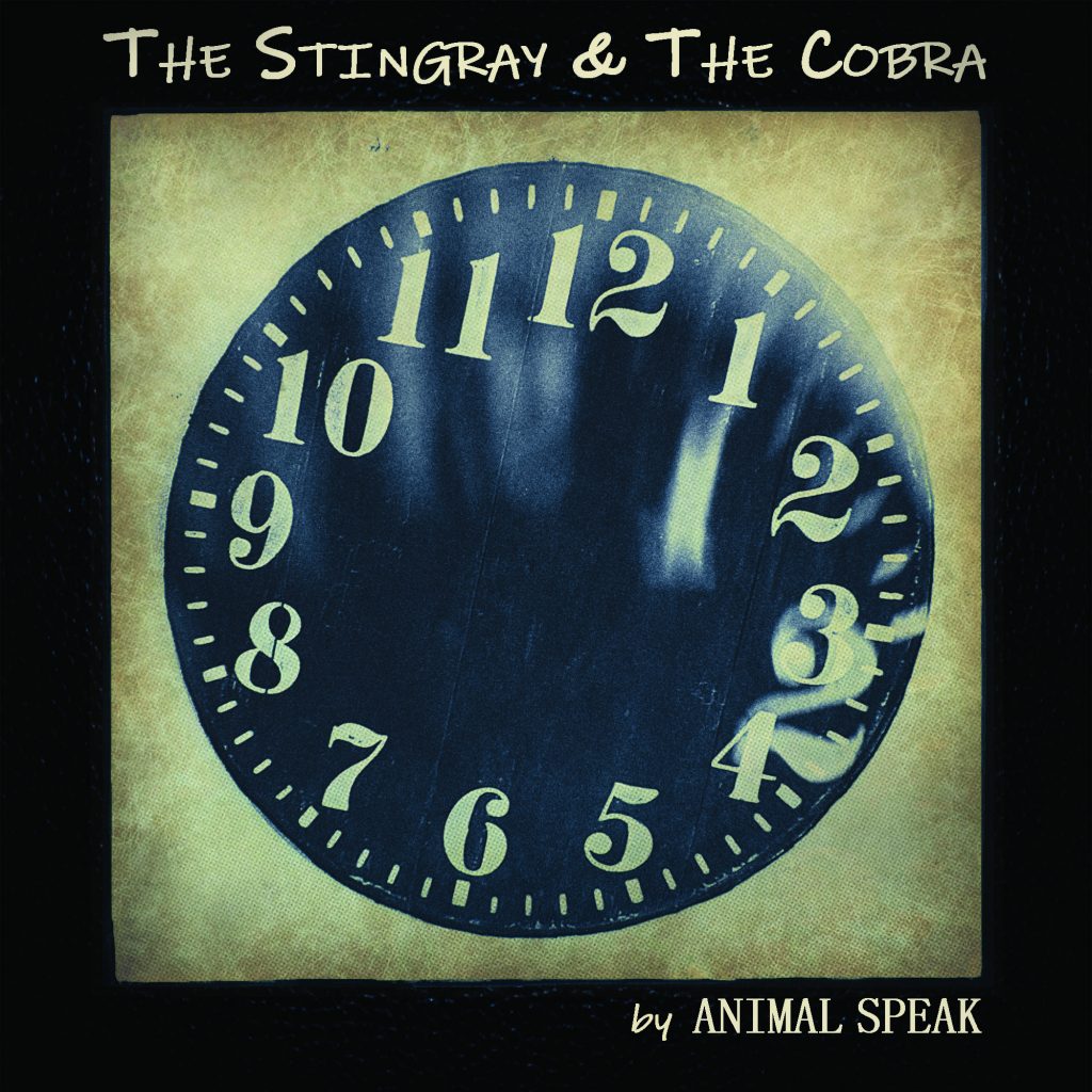 Stingray & the Cobra